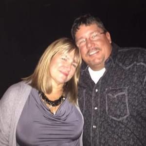 Meet your Posher, Greg